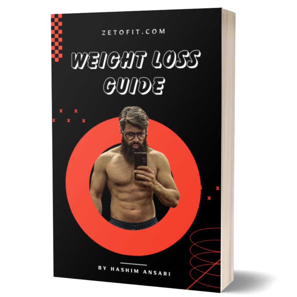 weight loss guide