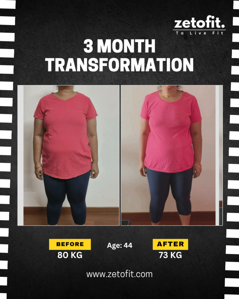 fat-loss-journey-pune