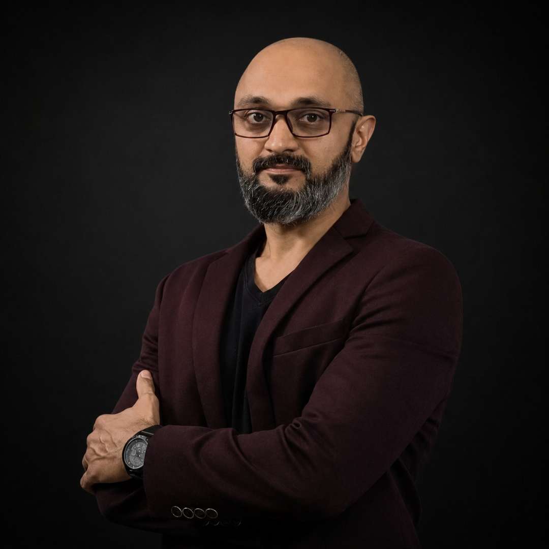 Ashfaq Chataiwala