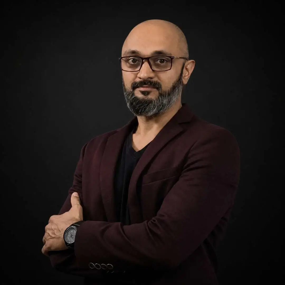 Ashfaq Chataiwala