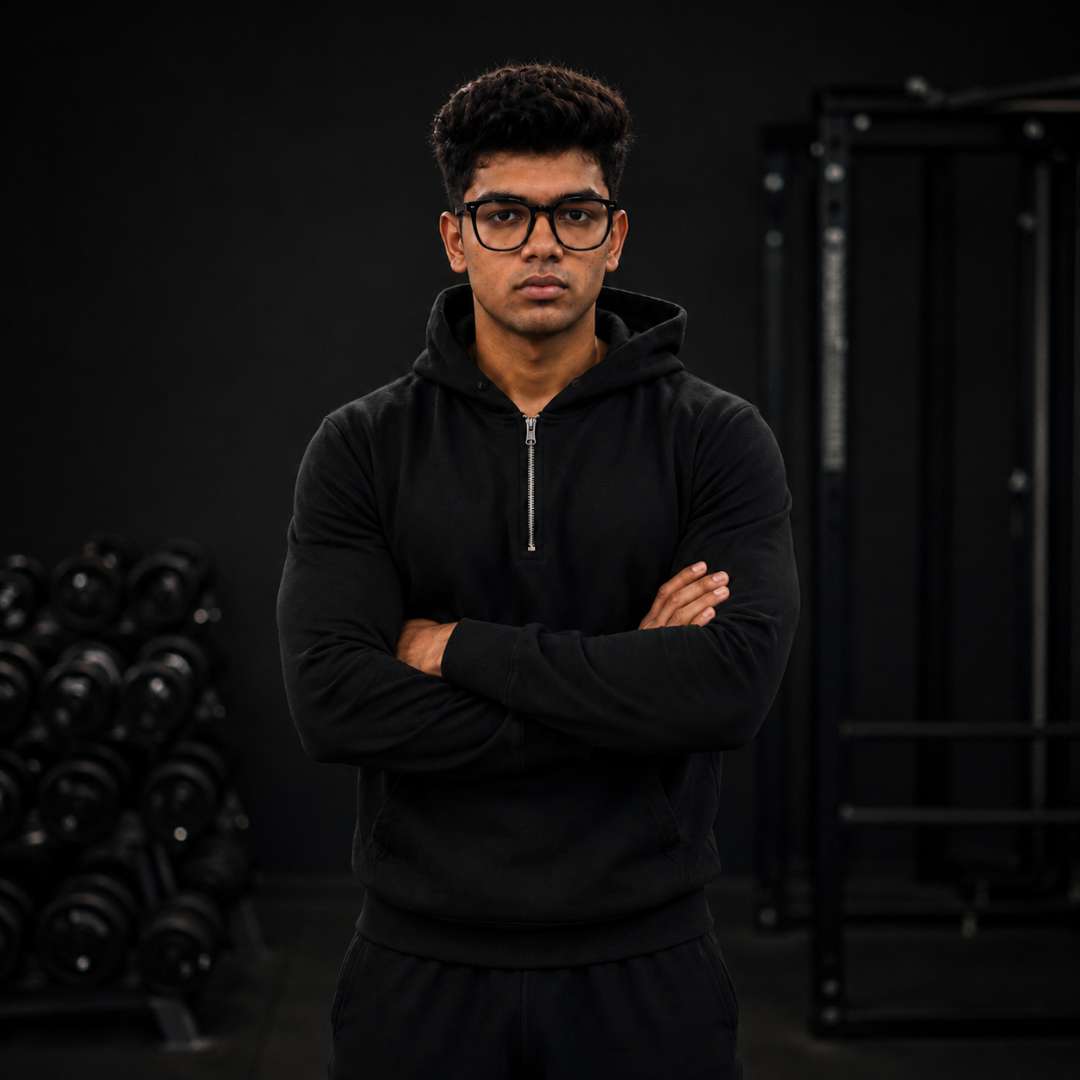 Aditya Chavan