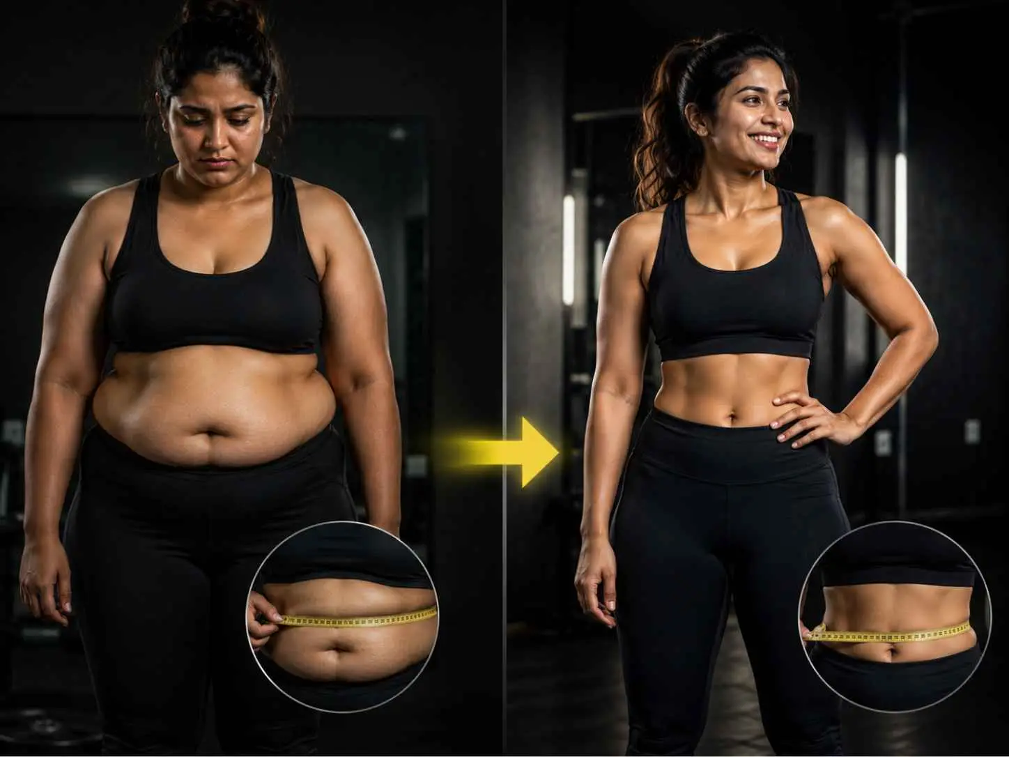 ZetoFit Premium Personal Fat Loss Coaching Platform
