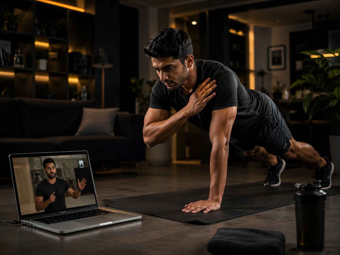 ZetoFit Anywhere Training