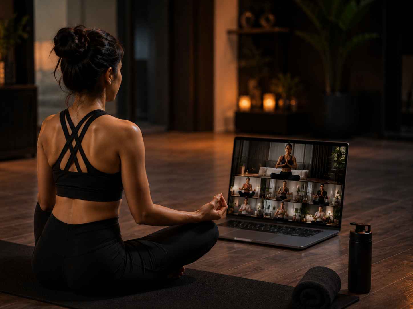 ZetoFit Lifestyle Solutions