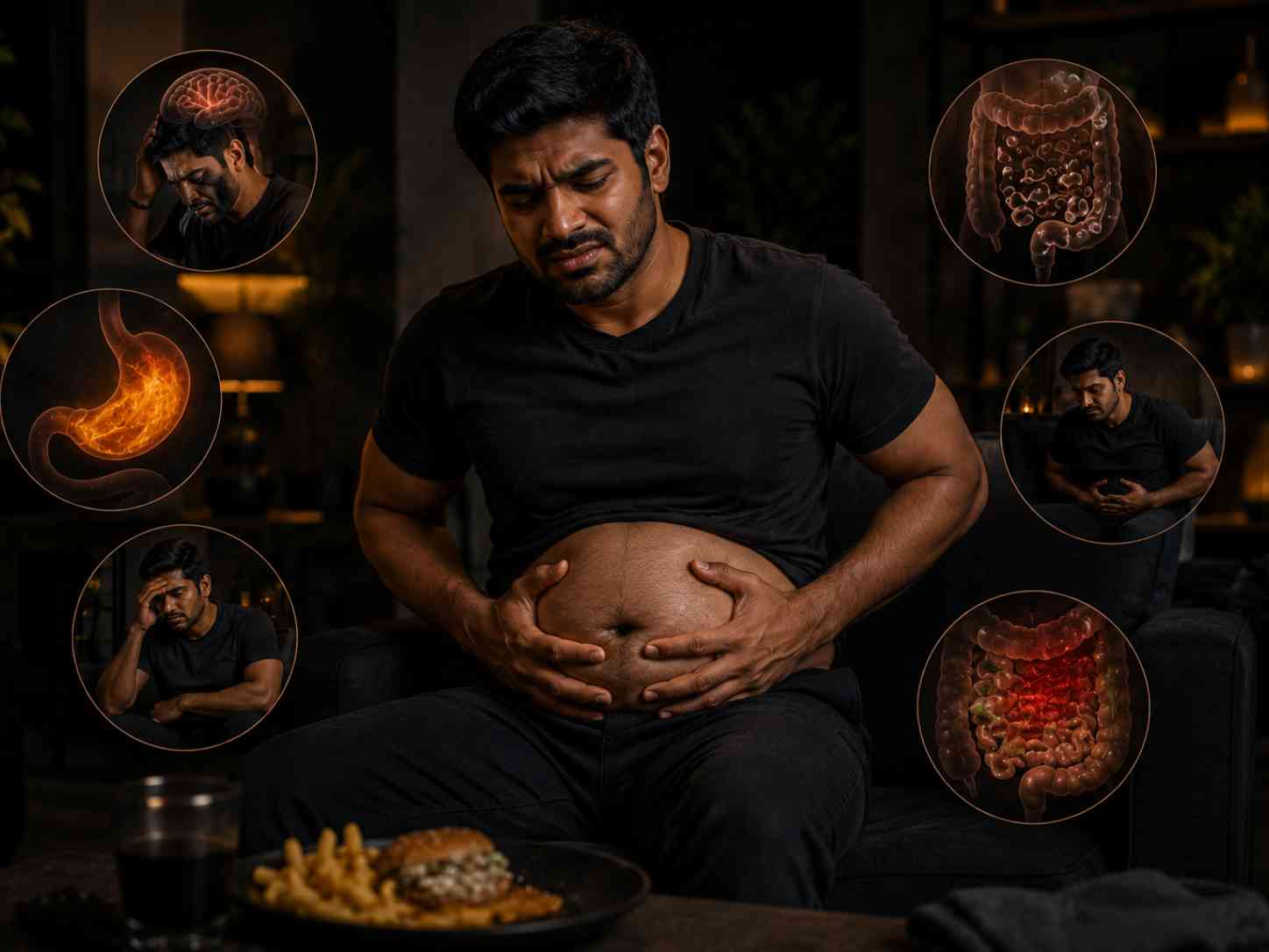 Gut Health Restoration Program